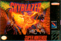 Skyblazer